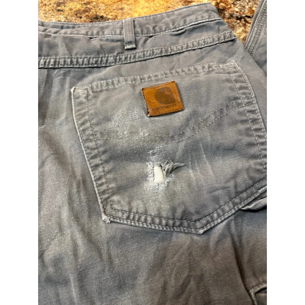 Carhartt Work Pants - Picture 7 of 9